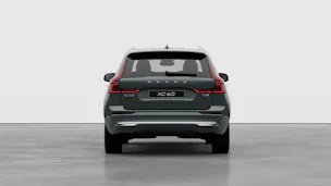 Volvo XC60 2.0 T8 TE Ultra Bright eAWD