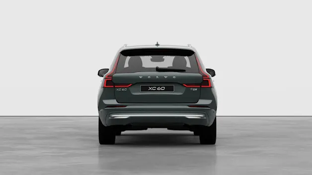 Volvo XC60 2.0 T8 TE Ultra Bright eAWD