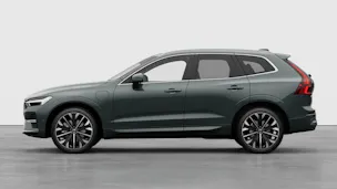 Volvo XC60 2.0 T8 TE Ultra Bright eAWD