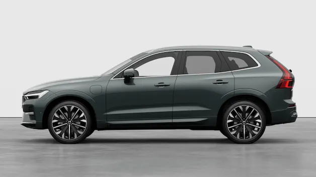 Volvo XC60 2.0 T8 TE Ultra Bright eAWD