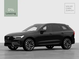 Volvo XC60 2.0 T8 TE Ultra Dark eAWD