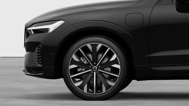 Volvo XC60 2.0 T8 TE Ultra Dark eAWD