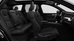 Volvo XC60 2.0 T8 TE Ultra Dark eAWD