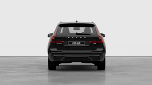 Volvo XC60 2.0 T8 TE Ultra Dark eAWD