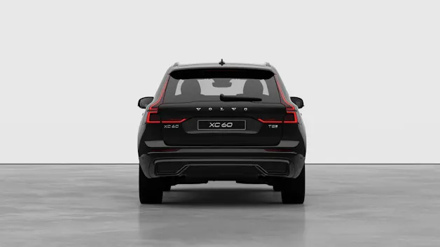 Volvo XC60 2.0 T8 TE Ultra Dark eAWD