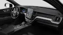 Volvo XC60 2.0 T8 TE Ultra Dark eAWD