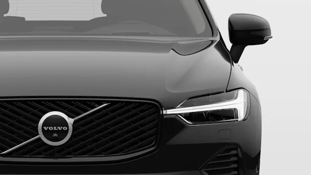 Volvo XC60 2.0 T8 TE Ultra Dark eAWD