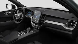Volvo XC60 2.0 T8 TE Ultra Dark eAWD