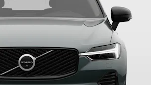 Volvo XC60 2.0 T8 TE Ultra Dark eAWD