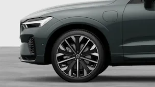 Volvo XC60 2.0 T8 TE Ultra Dark eAWD