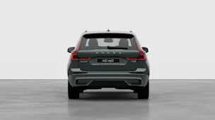 Volvo XC60 2.0 T8 TE Ultra Dark eAWD