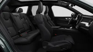 Volvo XC60 2.0 T8 TE Ultra Dark eAWD