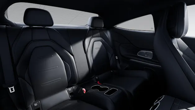 Mercedes-Benz CLE 53 AMG 4matic+ Coupé