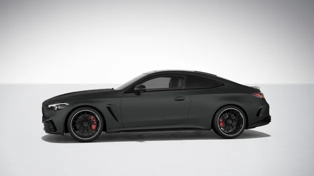 Mercedes-Benz CLE 53 AMG 4matic+ Coupé