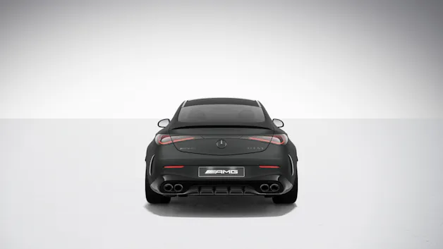 Mercedes-Benz CLE 53 AMG 4matic+ Coupé