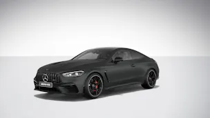 Mercedes-Benz CLE 53 AMG 4matic+ Coupé