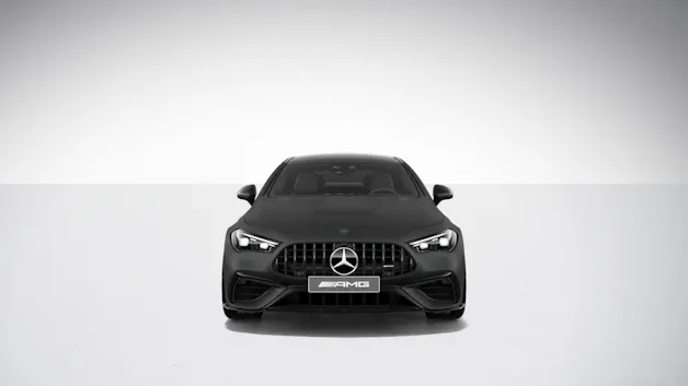 Mercedes-Benz CLE 53 AMG 4matic+ Coupé