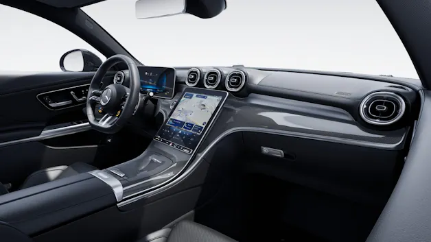 Mercedes-Benz CLE 53 AMG 4matic+ Coupé