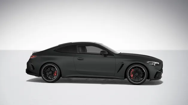 Mercedes-Benz CLE 53 AMG 4matic+ Coupé