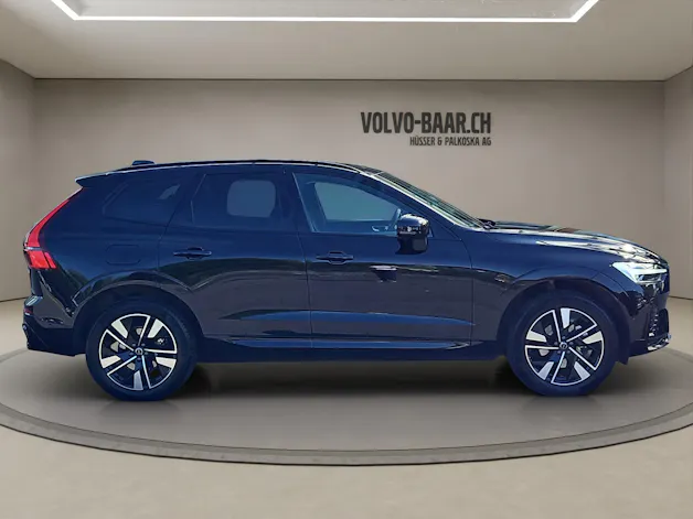 Volvo XC60 2.0 B5 MH Plus Dark AWD