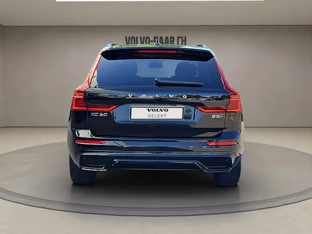 Volvo XC60 2.0 B5 MH Plus Dark AWD