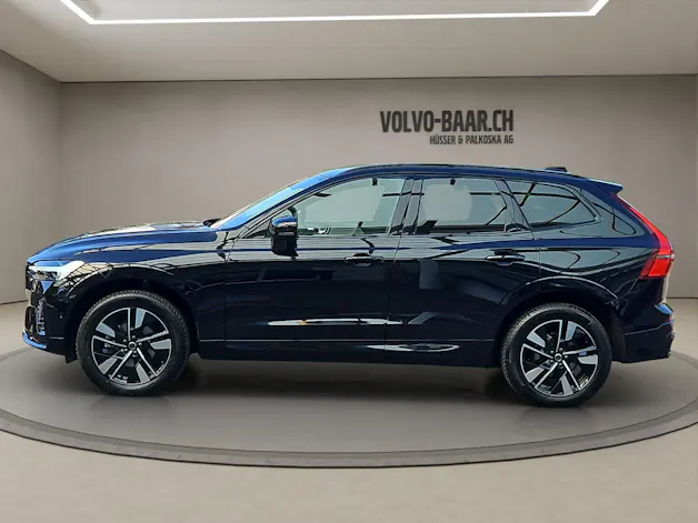 Volvo XC60 2.0 B5 MH Plus Dark AWD