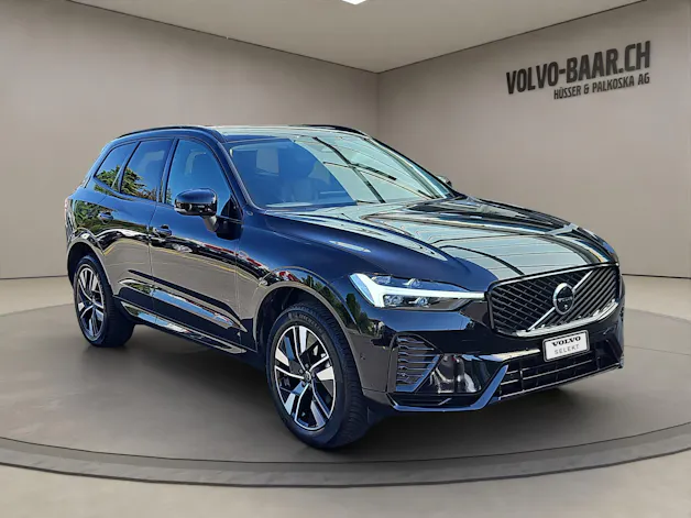 Volvo XC60 2.0 B5 MH Plus Dark AWD