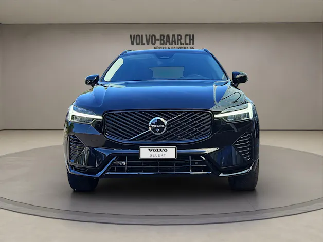 Volvo XC60 2.0 B5 MH Plus Dark AWD