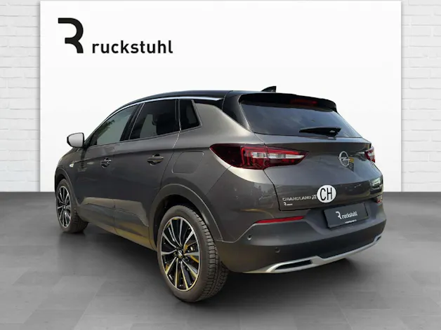 Opel Grandland X 1.6 T PHEV Ultimate