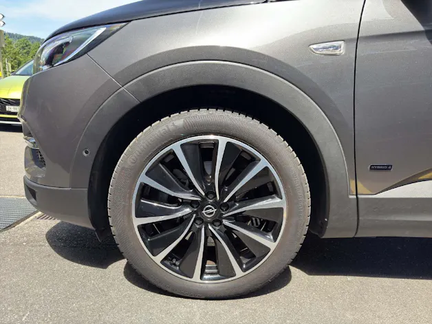 Opel Grandland X 1.6 T PHEV Ultimate
