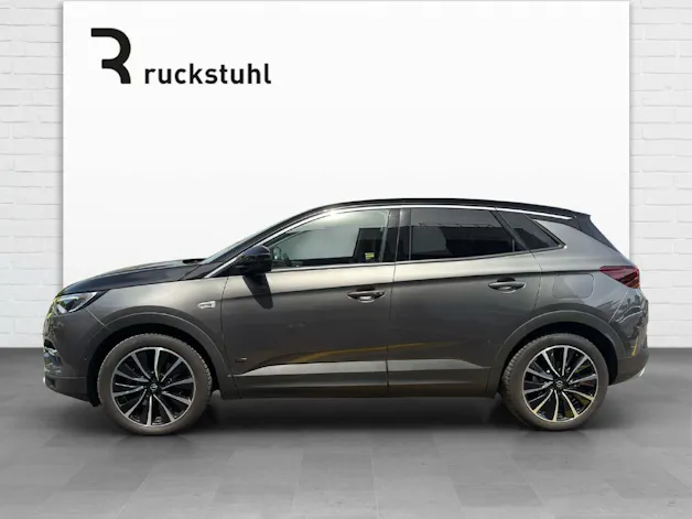 Opel Grandland X 1.6 T PHEV Ultimate
