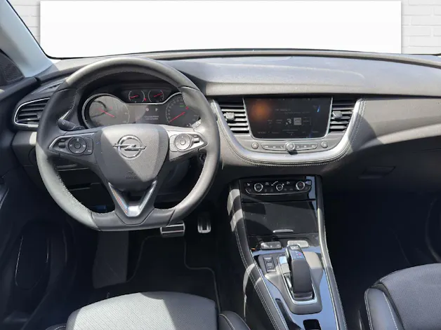 Opel Grandland X 1.6 T PHEV Ultimate