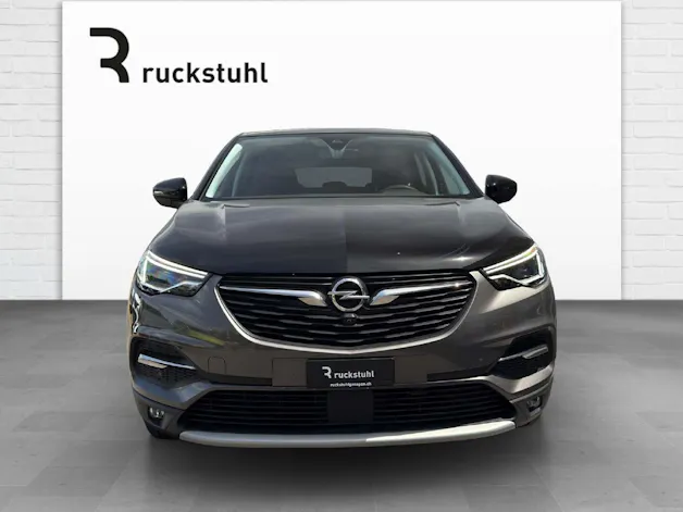 Opel Grandland X 1.6 T PHEV Ultimate