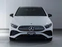 Mercedes-Benz A 250 e AMG Line