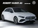 Mercedes-Benz A 250 e AMG Line