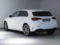 Mercedes-Benz A 250 e AMG Line