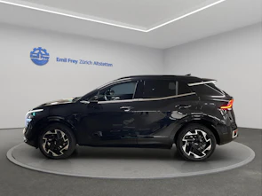 Fahrzeugbild KIA Sportage 1.6 T-GDi PHEV GT-Line