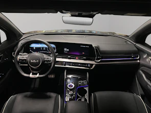 Fahrzeugbild KIA Sportage 1.6 T-GDi PHEV GT-Line