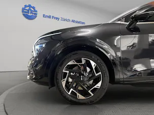 Kia Sportage 1.6 T-GDi PHEV GT-Line