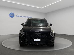 Fahrzeugbild KIA Sportage 1.6 T-GDi PHEV GT-Line