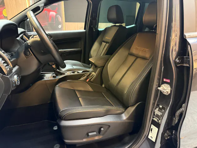 Ford Ranger DKab.Pick-up 2.0 EcoBlue 4x4 Wildtrak