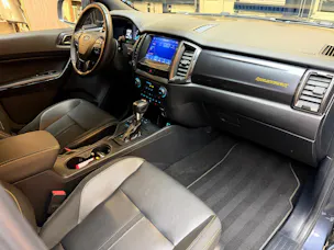 Ford Ranger DKab.Pick-up 2.0 EcoBlue 4x4 Wildtrak