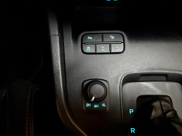 Ford Ranger DKab.Pick-up 2.0 EcoBlue 4x4 Wildtrak