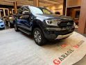 Ford Ranger DKab.Pick-up 2.0 EcoBlue 4x4 Wildtrak