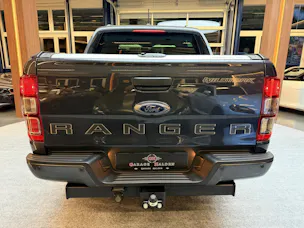 Ford Ranger DKab.Pick-up 2.0 EcoBlue 4x4 Wildtrak