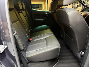Ford Ranger DKab.Pick-up 2.0 EcoBlue 4x4 Wildtrak