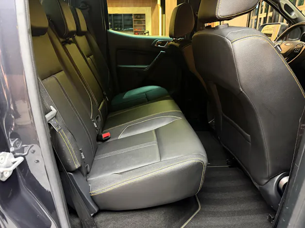 Ford Ranger DKab.Pick-up 2.0 EcoBlue 4x4 Wildtrak