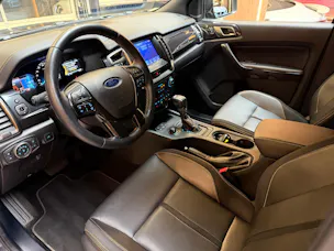 Ford Ranger DKab.Pick-up 2.0 EcoBlue 4x4 Wildtrak