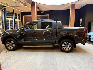 Ford Ranger DKab.Pick-up 2.0 EcoBlue 4x4 Wildtrak