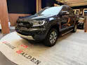 Ford Ranger DKab.Pick-up 2.0 EcoBlue 4x4 Wildtrak